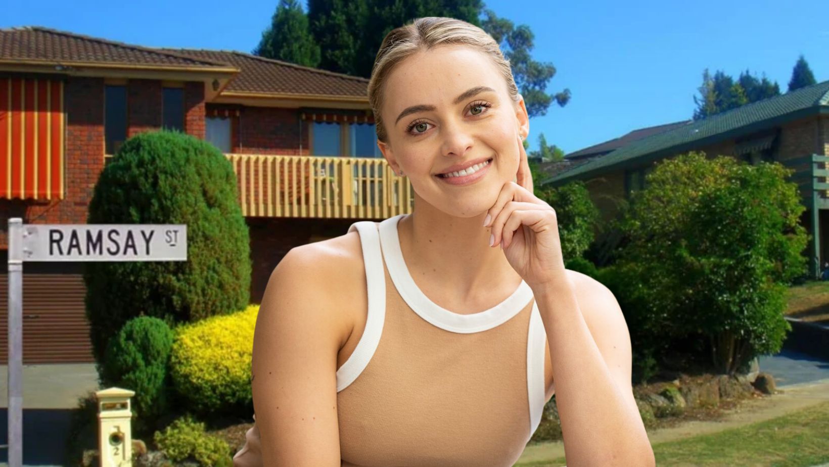 Neighbours confirms Krista Sinclair to join the regular cast - Ramsay  Street UK